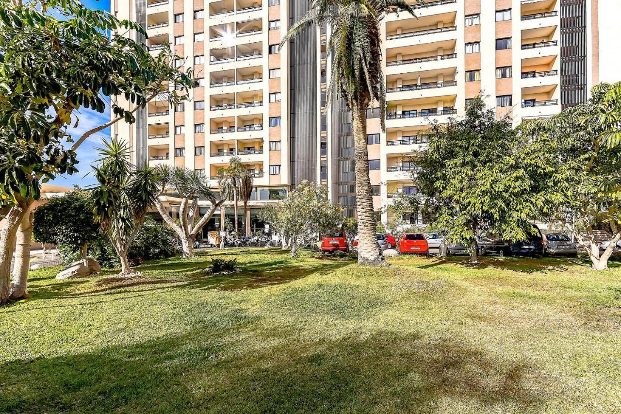 South Paradise Costa Adeje  Eksteriør bilde