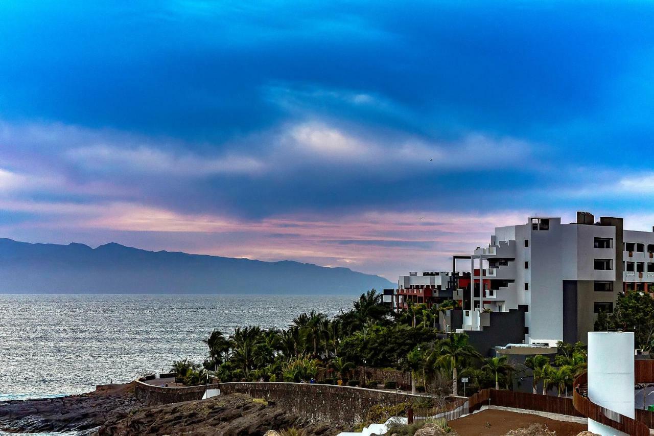 South Paradise Costa Adeje  Eksteriør bilde