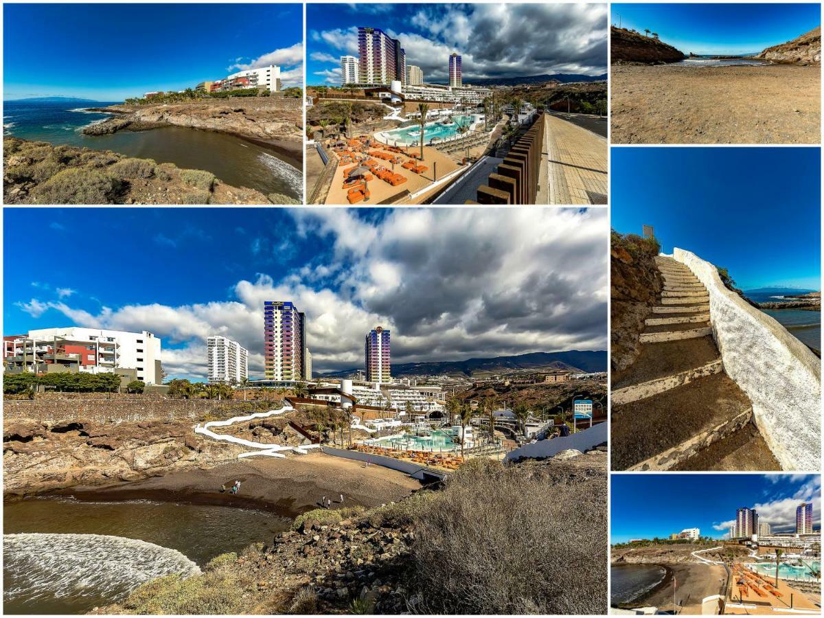 South Paradise Costa Adeje  Eksteriør bilde